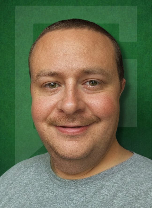 Andrew Green, President of Green Media & Marketing